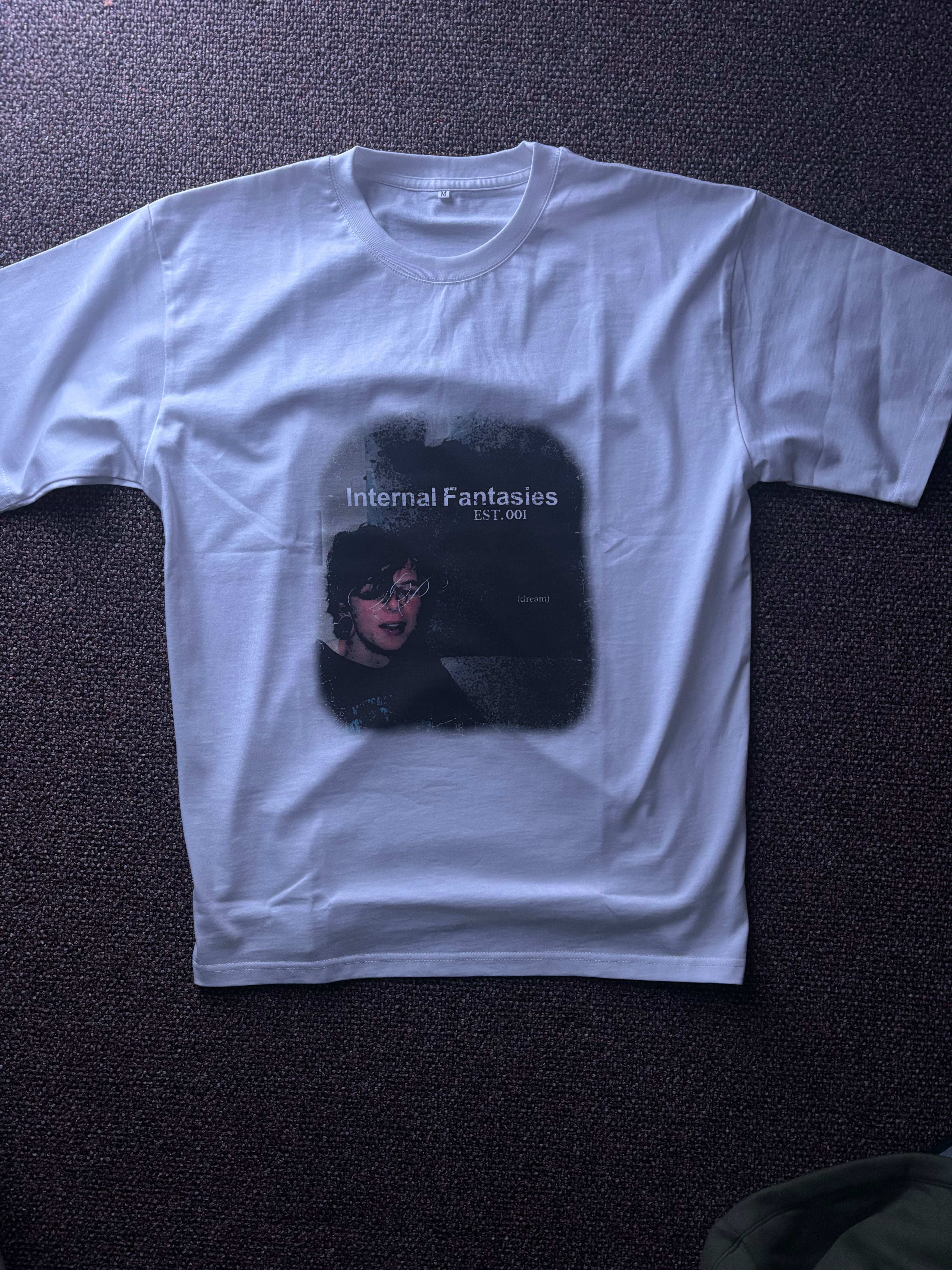 Salvia Palth Melanchole Shirt