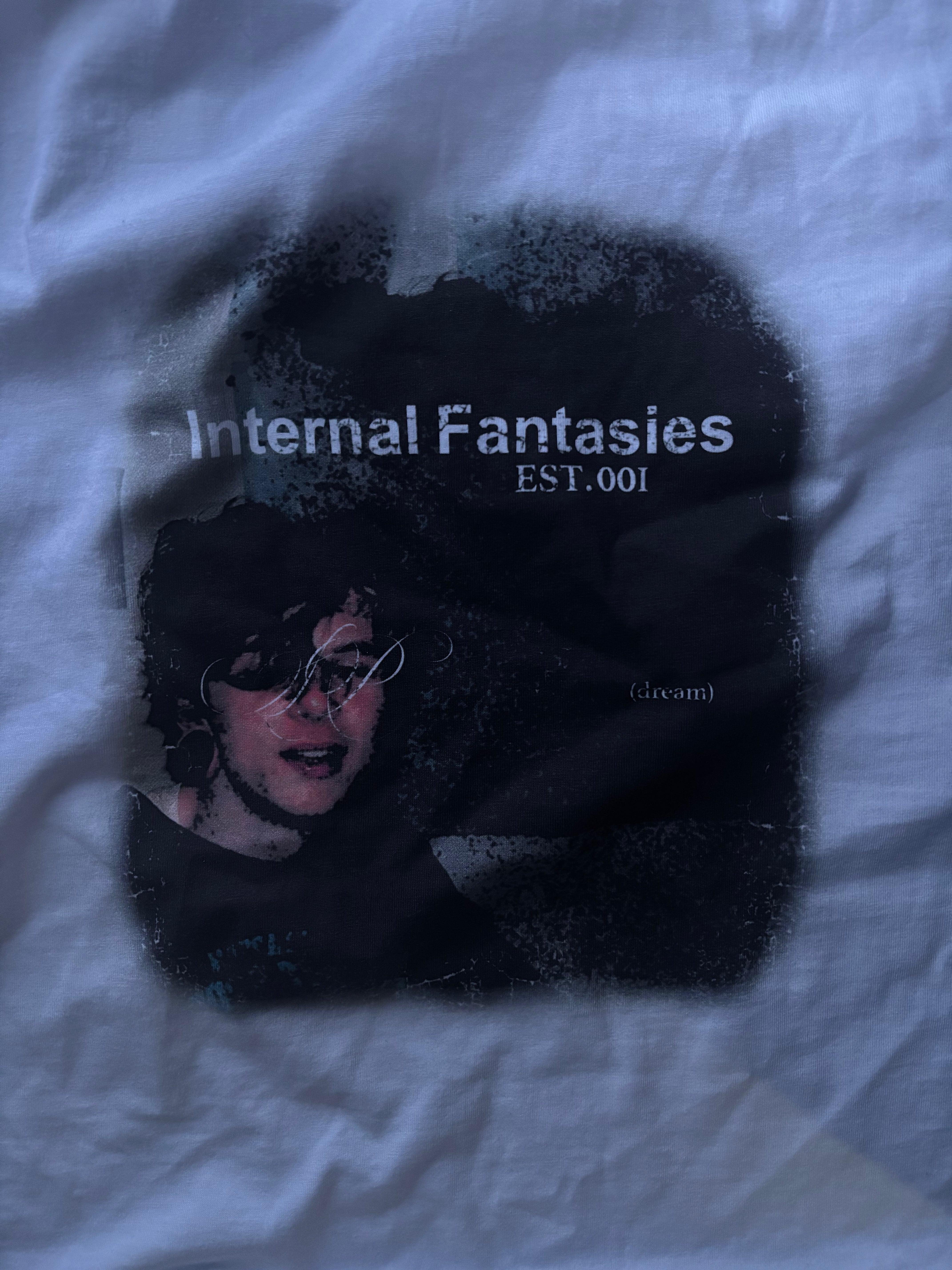 Salvia Palth Melanchole Shirt