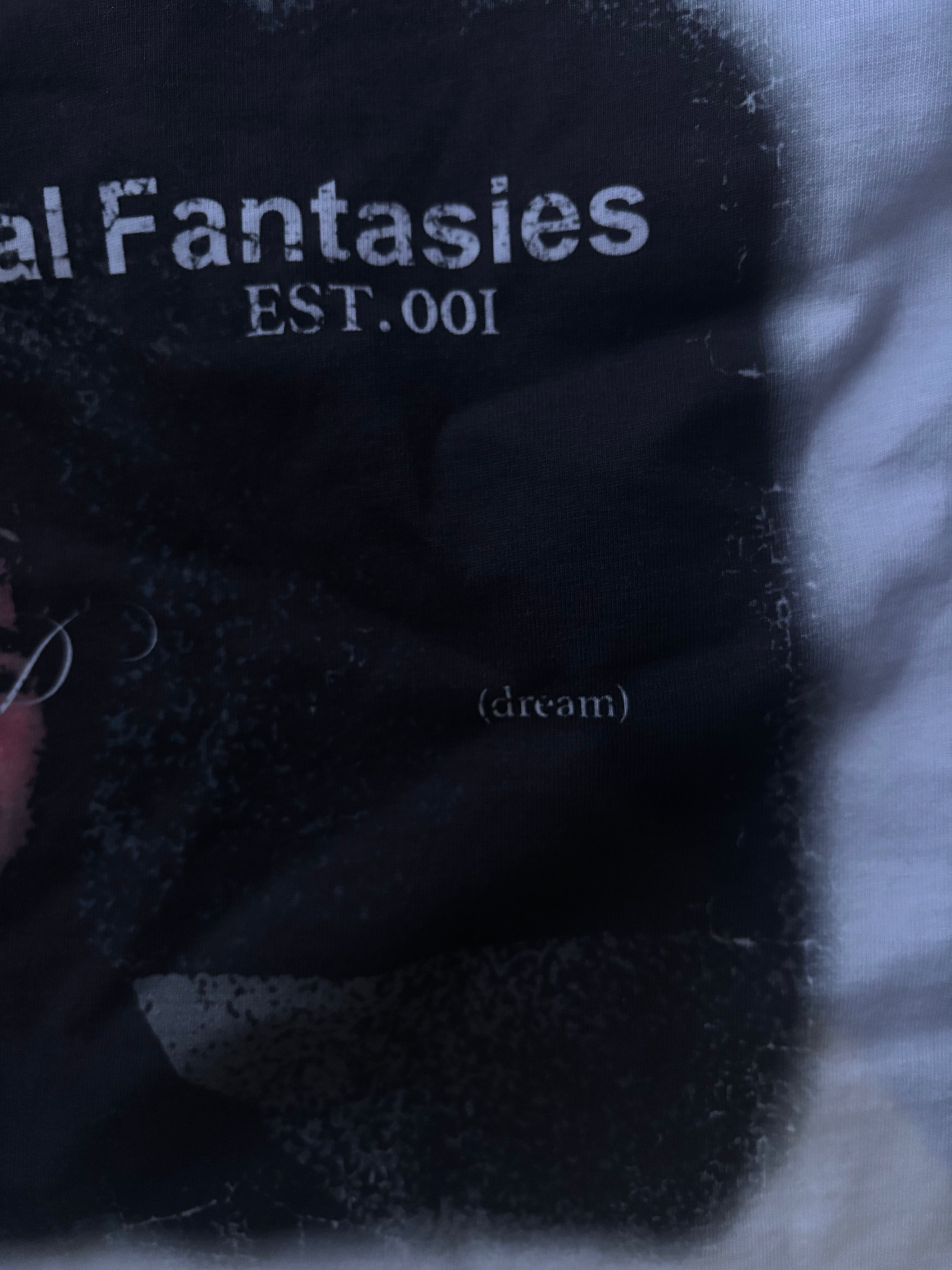 Salvia Palth Melanchole Shirt